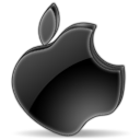 Apple (3) icon